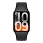 Фитнес-браслет Xiaomi Smart Band 10 Pro чёрный - 2