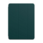 Чехол-книжка Smart Folio для Apple iPad Air 10.9" (2020 / 2022) полиуретан, Cyprus Green