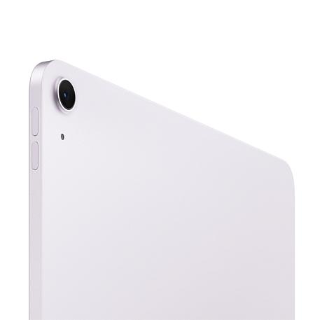Планшет Apple iPad Air 11" (2024) M2 Wi-Fi 128 ГБ фиолетовый - 3