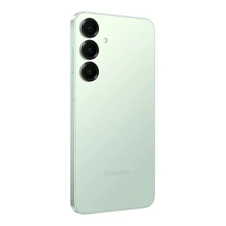 Смартфон Samsung Galaxy S25 Plus 12/512 ГБ мятный (2sim + eSim) - 2