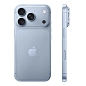 Смартфон Apple iPhone 18 Pro 2 ТБ небесно-голубой (eSim) - 2