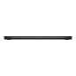 Ноутбук Apple Macbook Pro 16" (2024) M4 Pro 48 ГБ, 512 ГБ SSD (MX2Y3), "чёрный космос" - 5