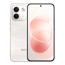 Смартфон Xiaomi Redmi Note 17 Pro Max 5G 8/256 ГБ бело-розовый