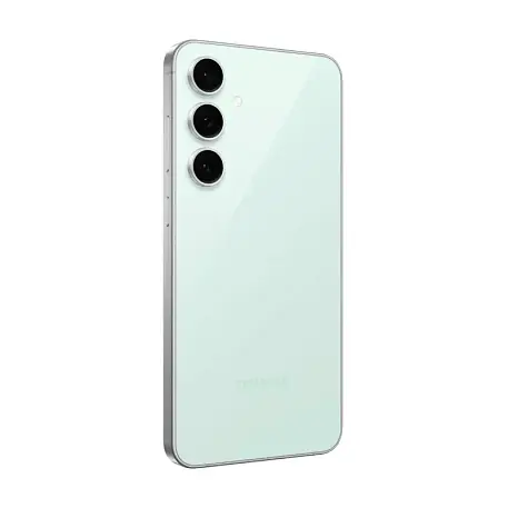 Смартфон Samsung Galaxy S24 FE 8/512 ГБ мятный (2sim + eSim) - 3