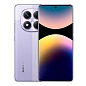 Смартфон Xiaomi Redmi Note 14 Pro 5G 8/256 ГБ фиолетовый (2sim + eSim)
