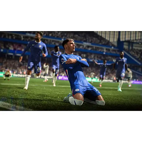 Игра для PS5 FC 27 - 8