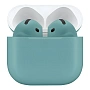 Беспроводные наушники Apple AirPods 4 - 1