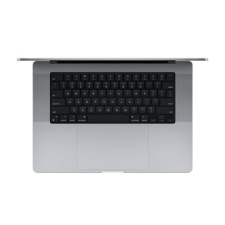 Ноутбук Apple Macbook Pro 16