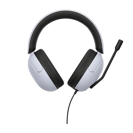 Проводные наушники Sony INZONE H3 MDR-G300 белый - 2