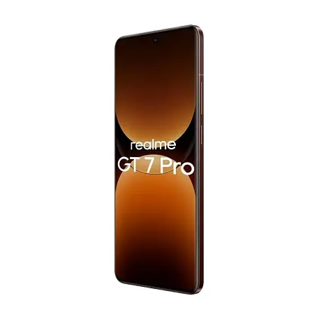 Смартфон Realme GT 7 Pro 12/512 ГБ "марсианский песок" (2sim) - 4
