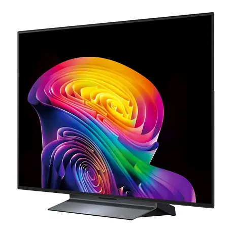 Телевизор LG OLED48C6RLA 48" (121 см) чёрный (OLED48C6RLA.ARUG) - 3