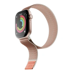 Ремешок Native Union Active Sport Loop для Apple Watch 38 / 40 / 41 / 42mm нейлон "песчаник"