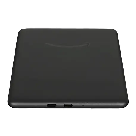 Электронная книга Amazon Kindle Colorsoft Signature Edition 32 ГБ чёрный (без рекламы) - 4