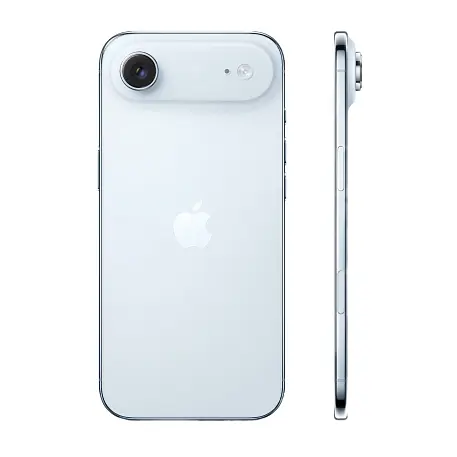 Смартфон Apple iPhone Air 512 ГБ "небесно-голубой" (eSim) - 3