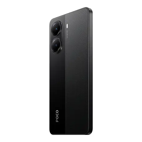 Смартфон Xiaomi Poco X7 Pro 5G 12/512 ГБ чёрный (2sim) - 4