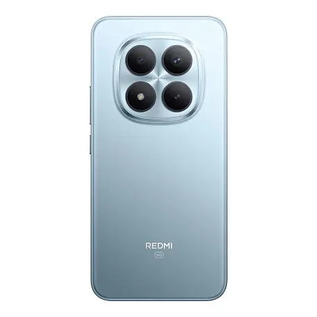 Смартфон Xiaomi Redmi Note 15 Pro + 5G 12/512 ГБ синий (2sim + eSim) - 6