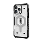 Клип-кейс (накладка) UAG Pathfinder Magsafe для Apple iPhone 15 Pro Max