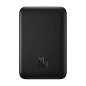 Внешний аккумулятор с беспроводной зарядкой Baseus Magnetic Mini Wireless Fast Charge 10000 мАч 20 Вт чёрный