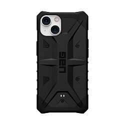 Клип-кейс (накладка) UAG Pathfinder для Apple iPhone 14 поликарбонат, чёрный