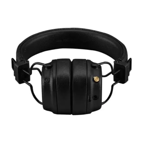Беспроводные наушники Marshall Major 5 чёрный - 3