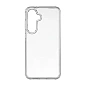 Клип-кейс (накладка) uBear Real Case для Samsung Galaxy S24 FE поликарбонат, прозрачный