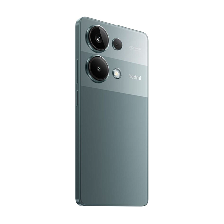 Смартфон Xiaomi Redmi Note 13 Pro 12/512 ГБ зелёный (2sim - гибридный слот) - 3