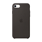 Клип-кейс (накладка) Apple Silicone Case для Apple iPhone SE 2020 / 2022