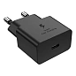 Сетевое зарядное устройство Deppa Original Wall Charger 25 Вт