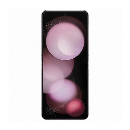 Смартфон Samsung Galaxy Z Flip 5 8/512 ГБ лавандовый (1sim + eSim) - 3