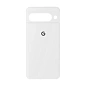 Клип-кейс (накладка) Silicone cover закрытый для Google Pixel 9