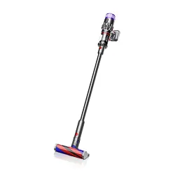 Беспроводной пылесос Dyson Micro никель (SV33)