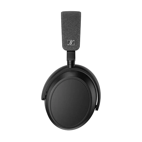 Беспроводные наушники Sennheiser Momentum 4 Wireless чёрный - 3