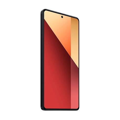 Смартфон Xiaomi Redmi Note 13 Pro 12/512 ГБ чёрный (2sim - гибридный слот) - 2