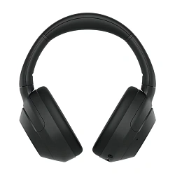 Беспроводные наушники Sony WH-ULT900N чёрный