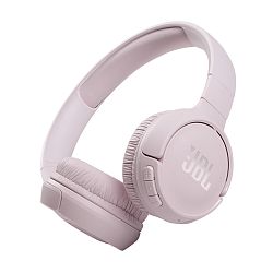 Беспроводные наушники JBL Tune 510BT розовый