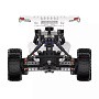 Конструктор Xiaomi Mitu Desert Racing Car Building Blocks, 490 шт - 1