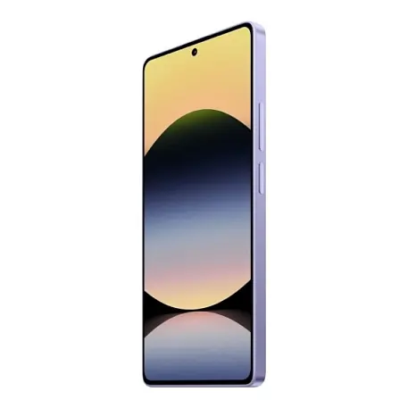 Смартфон Xiaomi Redmi Note 14S 8/256 ГБ фиолетовый (2sim - гибридный слот) - 7