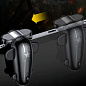 Триггер Baseus Shooting Game Tool For Pad, чёрный