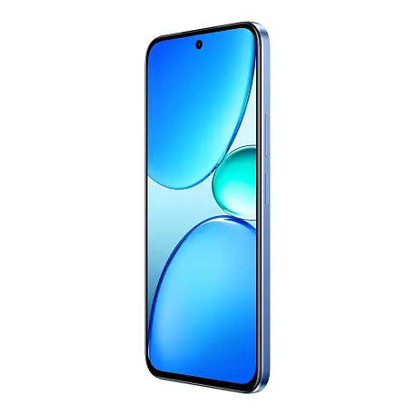 Смартфон Realme C85 8/256 ГБ синий (2sim) - 2