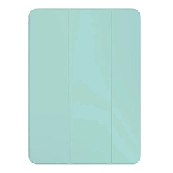 Чехол-книжка Smart Folio для Apple iPad 10.9" (2022) / Apple iPad 11 (2025) полиуретан, мятный