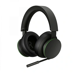 Беспроводные наушники Xbox Wireless Headset чёрный