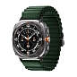 Ремешок Trail для Samsung Galaxy Watch Ultra нейлон