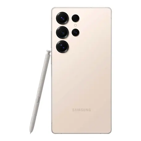 Смартфон Samsung Galaxy S25 Ultra 12/512 ГБ "розово-золотой титан" (2sim + eSim) - 9