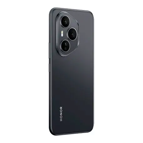 Смартфон Honor 400 Pro 12/256 ГБ "вельветовый чёрный" (2sim + eSim) - 2