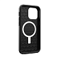 Клип-кейс (накладка) UAG Civilian Magsafe для Apple iPhone 15 Pro Max