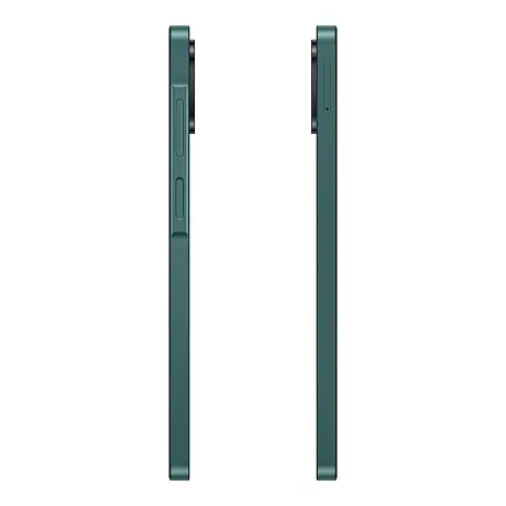 Смартфон Samsung Galaxy A07s 4/128 ГБ зелёный (2sim) - 8