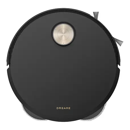 Робот-пылесос Xiaomi Dreame X50 Ultra Complete чёрный - 5