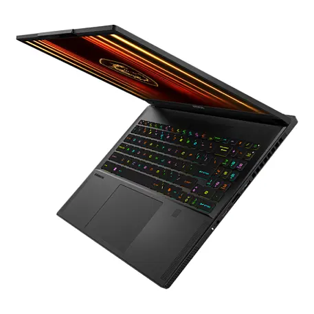 Ноутбук MSI Stealth 16 AI (2025) Core Ultra 7 255H GeForce RTX5070 - 3