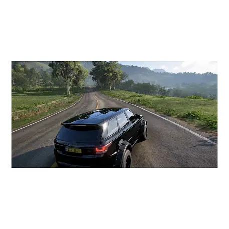 Игра для PS5 Forza Horizon 5 (оформление на учётную запись) - 10