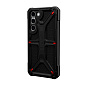 Клип-кейс (накладка) UAG Monarch для Samsung Galaxy S23 Plus